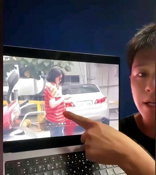 葛思齐最新爆料李玟视频,李玟视频内容大揭秘！  第1张