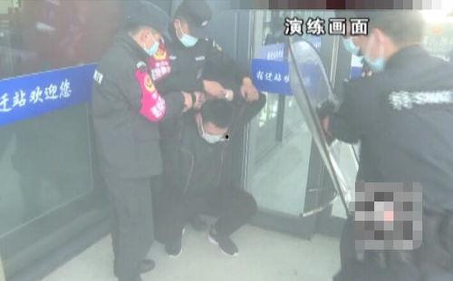 宿迁公安爆料事件视频最新,视频揭露惊人真相，警方调查进展追踪  第3张